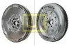 Демпфер зчеплення VW Passat 1.8 TSI 15- 132kw, CJSA, CJSC LuK 415 0725 10 (фото 2)
