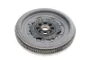 Демпфер зчеплення VW Golf VI/Passat B6/B7 2.0GTI/TSI/FSI, 05-16, 147/155kw, DSG6-02E/0D9 (DQ250) LuK 415 0736 09 (фото 3)