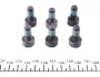 Демпфер зчеплення Citroen Berlingo/Peugeot Partner 1.6 BlueHDi 14- LuK 415 0743 10 (фото 2)