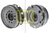 Демпфер зчеплення Audi A4/A5/A6 1.8/2.0 TDI/TFSI 14-, S-tronic DSG-7 (DQ500) LuK 415 0923 09 (фото 2)