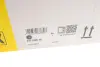 Демпфер зчеплення SsangYong Actyon/Rexton 2.0 Xdi 11-, (D20DTR) LuK 415 1048 10 (фото 9)
