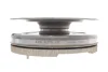 Демпфер зчеплення Audi A4/A5/Q5 2.0 TDI 08-17 Luk 415 1075 10 (фото 3)