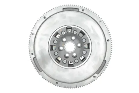 Двомасовий маховик мкпп VW CALIFORNIA T6 CAMPER, MULTIVAN T6, TIGUAN, TRANSPORTER T6, TRANSPORTER T6 / CARAVELLE T6 2.0D 04.15- LuK 415 1087 10