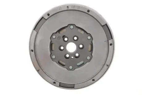 Демпфер зчеплення Citroen C4/Peugeot 2008/208 1.6 BlueHDi 14-19 LuK 415 1100 10