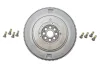 Демпфер зчеплення BMW 3 (F30/F80/G20/G80/G28)/5 (G30/F90)/X3 (G01/F97/G08) 15- B48 Luk 415 1123 07 (фото 2)