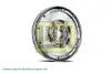 Демпфер зчеплення MB CLA (C118) CLA 200 d 4-matic, 2.0CDI, 19-, (OM 654.920) LuK 415 1129 09 (фото 1)
