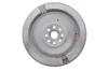 Демпфер зчеплення VW T5 2.5TDI (96kw)/4 motion 03-09, AXD, BNZ, AXE Luk 415 1156 10 (фото 3)