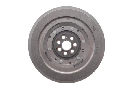Демпфер зчеплення Hyundai Kona/i30 2.0 N 17- Luk 415 1189 09