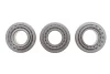 Ремкомплект КПП Opel Astra H (A04), 01/04-05/14 /Insignia A (G09), 07/08-03/17, M32, 6 ступ. мкпп Luk 462 0194 10 (фото 14)