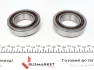 Ремкомплект КПП Opel Astra H (A04), 01/04-05/14 /Insignia A (G09), 07/08-03/17, M32, 6 ступ. мкпп Luk 462 0194 10 (фото 4)