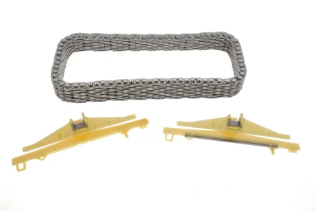 Ремкомплект АКПП Audi A6 2.0/2.7 TDI 04-11 (варіатора) CVT, Multitronic (0AN) Luk 462 0241 20
