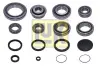 Комплект підшипників коробки передач AUDI Q3, TT SEAT ALHAMBRA VW MULTIVAN T5, SHARAN, TIGUAN, TRANSPORTER T5 1.4-3.2 04.03- LuK 462 0408 10 (фото 1)