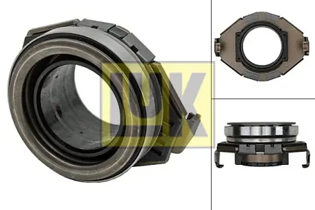Вижимний підшипник зчеплення FORD MAVERICK, RANGER MAZDA 2, 3, 323 F VI, 323 III, 5, 6, 626 II, 626 V, 929 III, B-SERIE, BT-50, CX-3, CX-5, CX-7, MPV I, MPV II, MX-5 III, MX-5 IV 1.3-3.0D 11.82- LuK 500 0497 60