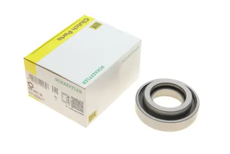 Підшипник вижимний Opel Frontera 2.0-2.5D 92-04 LuK 500 0637 60