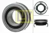 Підшипник вижимний Kia Sportage/Hyundai Tucson 2.0 CRDi 04- 500 1218 10