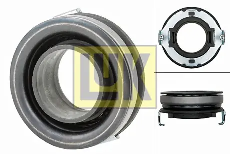 Підшипник вижимний Kia Sportage/Hyundai Tucson 2.0 CRDi 04- LuK 500 1218 10