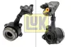 Підшипник зчеплення гідравлічний FORD FOCUS I, FOCUS I/KOMBI, TOURNEO CONNECT, TRANSIT CONNECT 1.8-2.0 08.98-12.13 LuK 510 0023 10 (фото 9)