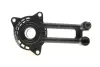 Підшипник зчеплення гідравлічний FORD FIESTA V, FUSION, KA MAZDA 2 1.25-2.0 09.96-12.12 510 0062 10