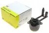 Підшипник зчеплення гідравлічний FORD FIESTA V, FUSION, KA MAZDA 2 1.25-2.0 09.96-12.12 LuK 510 0062 10 (фото 2)