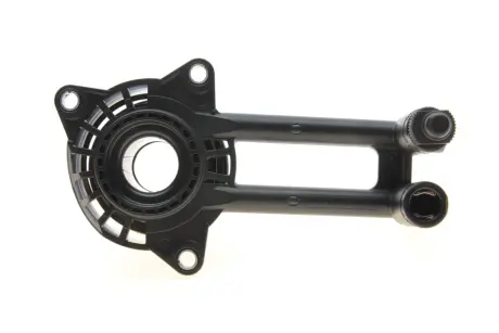 Підшипник зчеплення гідравлічний FORD FIESTA V, FUSION, KA MAZDA 2 1.25-2.0 09.96-12.12 LuK 510 0062 10