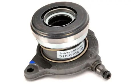 Підшипник вижимний Ford Mondeo IV 2.2TDCi/2.5, 03/07 - 01/15 LuK 510 0102 10