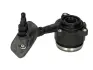 Підшипник зчеплення гідравлічний FORD COUGAR, GALAXY I, MONDEO I, MONDEO II, MONDEO III JAGUAR X-TYPE I SEAT ALHAMBRA VW SHARAN 1.6-3.0 02.93-03.10 LuK 510 0172 10 (фото 2)