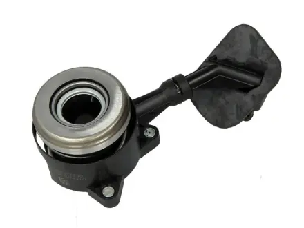 Підшипник зчеплення гідравлічний FORD COUGAR, GALAXY I, MONDEO I, MONDEO II, MONDEO III JAGUAR X-TYPE I SEAT ALHAMBRA VW SHARAN 1.6-3.0 02.93-03.10 LuK 510 0172 10