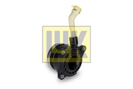 Підшипник вижимний Ford Transit 2.2TDCI 07-14, 85/103kw, FWD LuK 510 0227 10