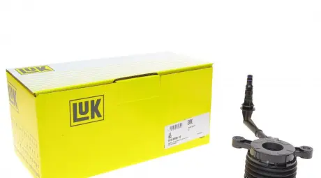 Підшипник зчеплення LuK 510 0286 10