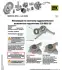 Зчеплення+ маховик VW TRANSPORTER 2,5TDI 95-03 LuK 600 0002 00 (фото 14)