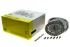 Зчеплення+маховик AUDI A3, SEAT TOLEDO III, VW PASSAT 1.9 DTI 03-10 (Вир-во LUK) 600 0016 00