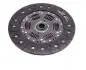 Демпфер + комплект зчеплення VW Passat 1.9 TDI 00-05, 96kw LuK 600 0039 00 (фото 6)