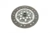 Зчеплення+маховик NISSAN PRIMERA, RENAULT MEGANE II, SCENIC II LuK 600 0068 00 (фото 22)