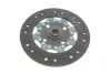 Зчеплення+маховик CITROEN C4-C5,FIAT SCUDO,PEUGEOT EXPERT 2,0HDI 04- LuK 600 0136 00 (фото 7)