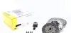 Зчеплення+маховик FORD, VOLVO (Вир-во LUK) 600 0149 00