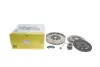 Зчеплення+маховик OPEL ASTRA, SIGNUM,VECTRA, ZAFIRA, 1.9 CDTI; 04-15 (вир-во LUK) 600 0158 00