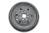 Демпфер + комплект зчеплення +вижимний Opel Combo 1.3 CDTI 16V 04- LuK 600 0165 00 (фото 5)