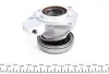 Зчеплення+ маховик OPEL ASTRA H, COMBO, CORSA C, MERIVA A, 1.7 CDTI LuK 600 0166 00 (фото 13)
