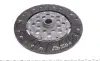 Зчеплення+ маховик OPEL ASTRA H, COMBO, CORSA C, MERIVA A, 1.7 CDTI LuK 600 0166 00 (фото 2)