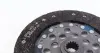 Зчеплення+ маховик OPEL ASTRA H, COMBO, CORSA C, MERIVA A, 1.7 CDTI LuK 600 0166 00 (фото 3)