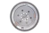 Демпфер + комплект зчеплення +вижимний VW Passat 00-05/Audi A6 2.5 TDI 01-05 LuK 600 0178 00 (фото 14)