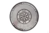 Демпфер + комплект зчеплення +вижимний VW Passat 00-05/Audi A6 2.5 TDI 01-05 LuK 600 0178 00 (фото 15)