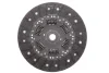Демпфер + комплект зчеплення +вижимний VW Passat 00-05/Audi A6 2.5 TDI 01-05 LuK 600 0178 00 (фото 9)