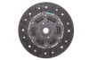Демпфер + комплект зчеплення +вижимний VW Passat 00-05/Audi A6 2.5 TDI 01-05 LuK 600 0178 00 (фото 10)