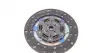 Демпфер + комплект зчеплення Mitsubishi L200 2.4DI-D 4WD, 14-, 113/133kw (4N15) LuK 600 0251 00 (фото 15)
