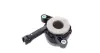 Демпфер + комплект зчеплення Mitsubishi L200 2.4DI-D 4WD, 14-, 113/133kw (4N15) LuK 600 0251 00 (фото 16)