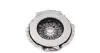 Демпфер + комплект зчеплення Mitsubishi L200 2.4DI-D 4WD, 14-, 113/133kw (4N15) LuK 600 0251 00 (фото 4)