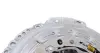 Демпфер + комплект зчеплення Mitsubishi L200 2.4DI-D 4WD, 14-, 113/133kw (4N15) LuK 600 0251 00 (фото 6)