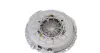 Демпфер + комплект зчеплення Mitsubishi L200 2.4DI-D 4WD, 14-, 113/133kw (4N15) LuK 600 0251 00 (фото 7)