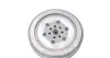 Демпфер + комплект зчеплення Mitsubishi L200 2.4DI-D 4WD, 14-, 113/133kw (4N15) LuK 600 0251 00 (фото 8)